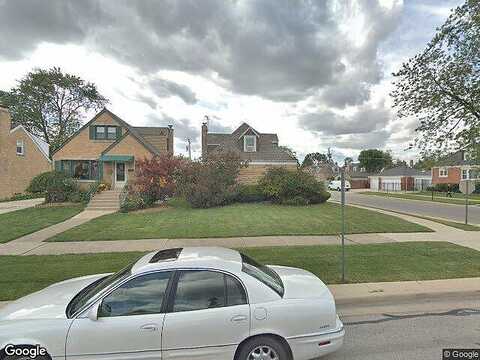 72Nd, ELMWOOD PARK, IL 60707