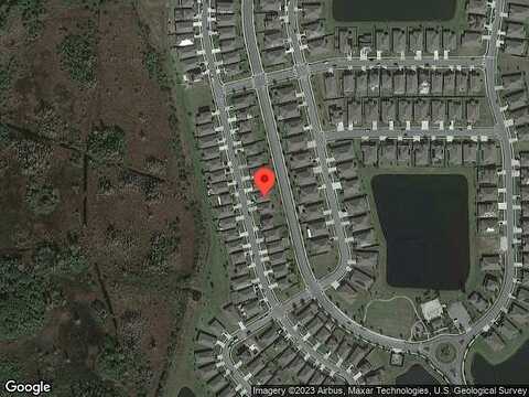 Castleton, SAINT CLOUD, FL 34771