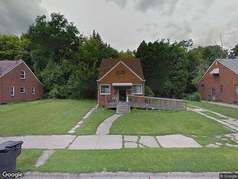 Kentfield, DETROIT, MI 48219