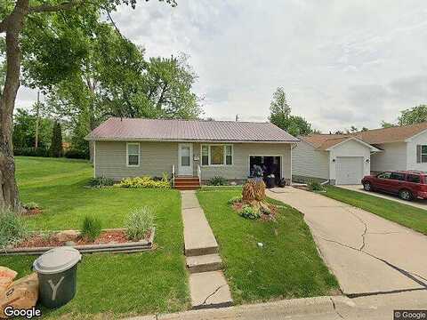 19Th, MARION, IA 52302