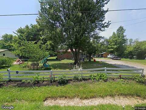 Petty Gap, WOODBURY, TN 37190