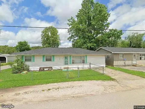 Maple, ELLINGTON, MO 63638