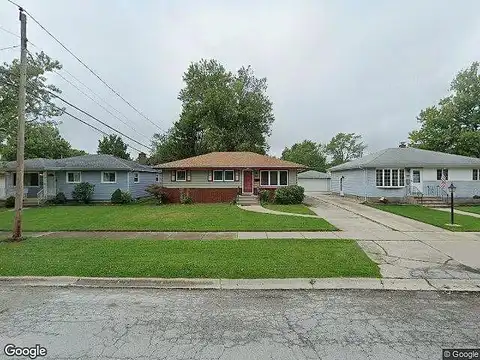 Oakley, LANSING, IL 60438