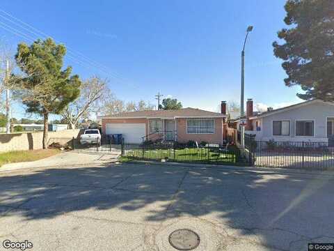 Park Circle, LANCASTER, CA 93535