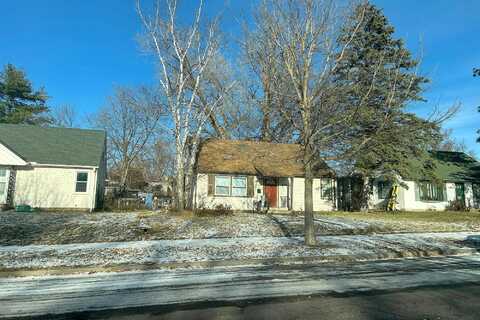Hoyt, SAINT PAUL, MN 55119