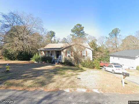 Crestview, MACON, GA 31211