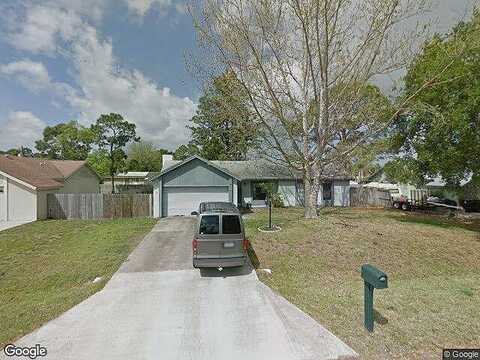 Frante, PALM BAY, FL 32907