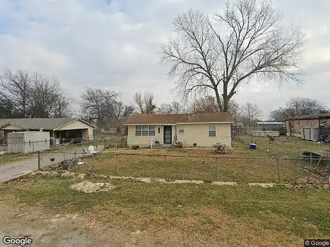 9Th, MADILL, OK 73446