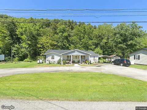 Midland, GRAYSON, KY 41143