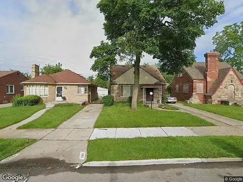 Sussex, DETROIT, MI 48235