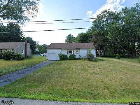 Aleda, SCHENECTADY, NY 12302