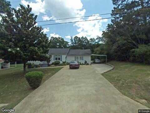 Barkwood, ANNISTON, AL 36201