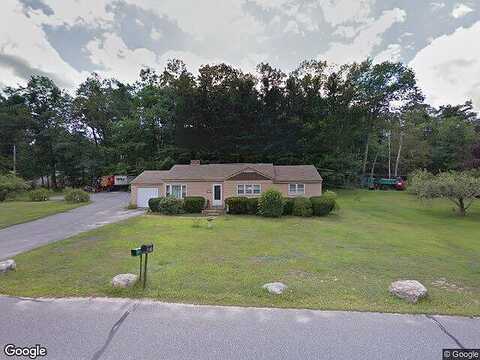 East, WESTMINSTER, MA 01473