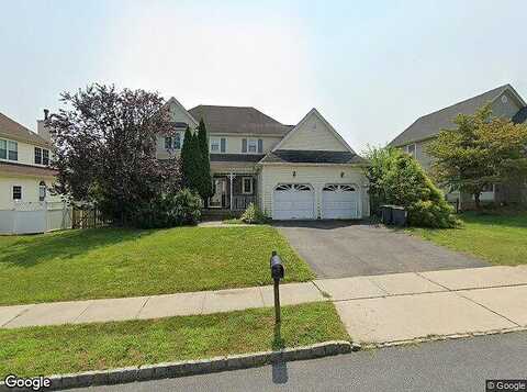 Grant, PHILLIPSBURG, NJ 08865