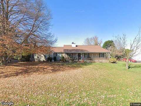 Johns Valley, FISHERSVILLE, VA 22939