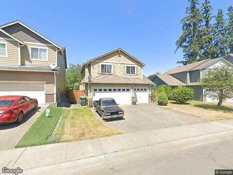 23Rd Avenue, TACOMA, WA 98445