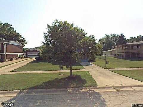 Cedar, COUNTRY CLUB HILLS, IL 60478