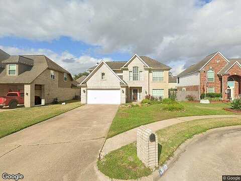 Wynridge, DEER PARK, TX 77536