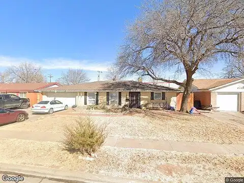 55Th, LUBBOCK, TX 79412