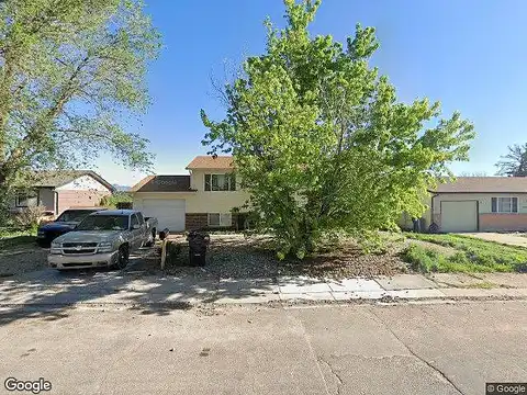 Chamberlin, COLORADO SPRINGS, CO 80906