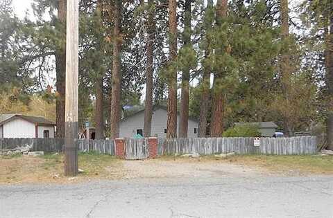 Carrick, WEED, CA 96094