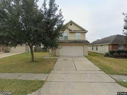 Canaras, KATY, TX 77449