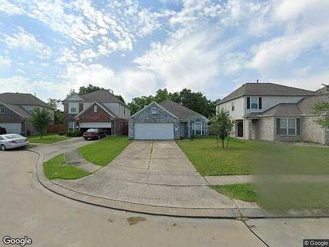 Clevera Walk, HOUSTON, TX 77084