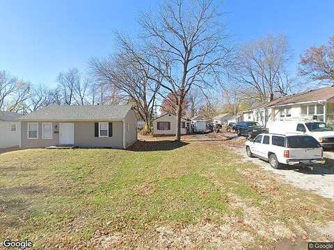 Willow, INDEPENDENCE, MO 64052