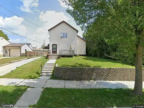 14Th, MANITOWOC, WI 54220