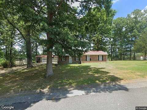 32Nd, HALEYVILLE, AL 35565