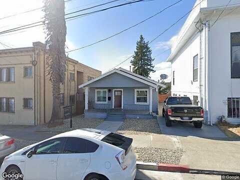 40Th, OAKLAND, CA 94601