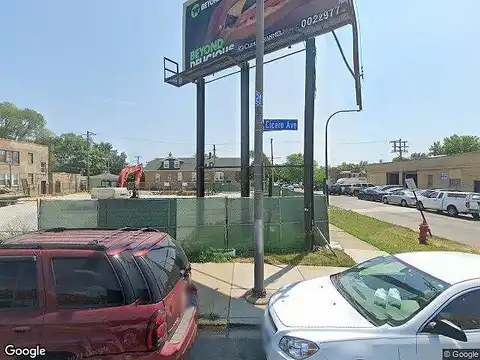 S Cicero Ave, CICERO, IL 60804