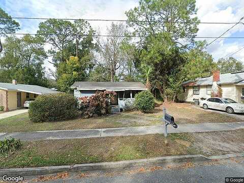 22Nd, JACKSONVILLE, FL 32209