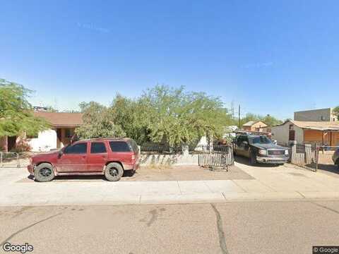 Tonto, PHOENIX, AZ 85009