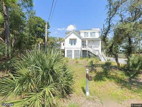 Bowens Island, FOLLY BEACH, SC 29439