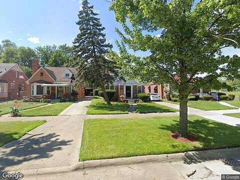 Westmoreland, DETROIT, MI 48219