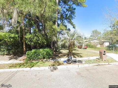 Spring Drive, JACKSONVILLE, FL 32209