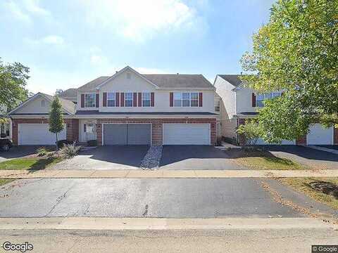 Crestview, ROMEOVILLE, IL 60446