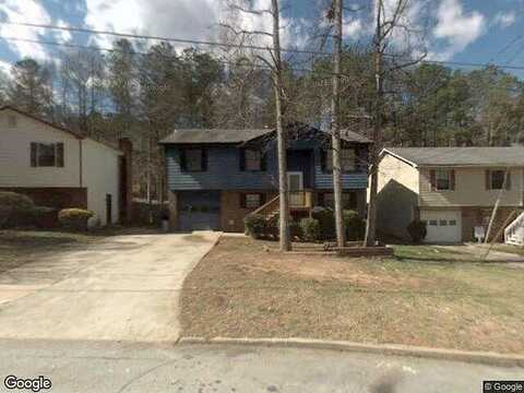 Overton, STONE MOUNTAIN, GA 30088