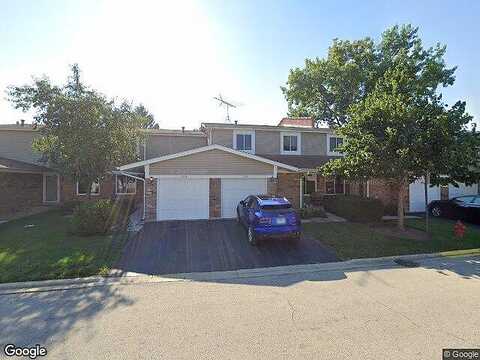 N Jamestown Dr, PALATINE, IL 60074