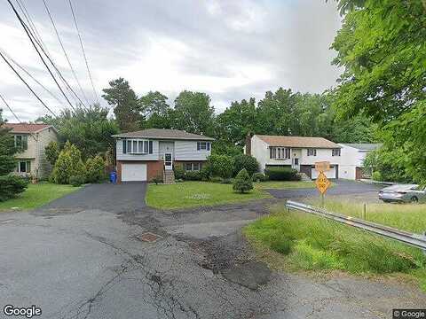 Seminole Ave, ALBANY, NY 12208