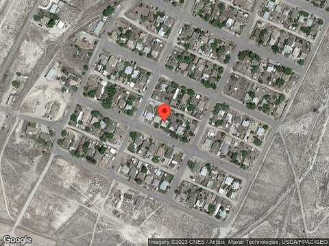 Avenue B, MC GILL, NV 89318