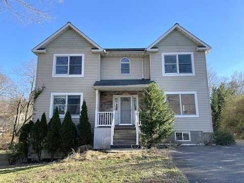 Boulevard, SUFFERN, NY 10901