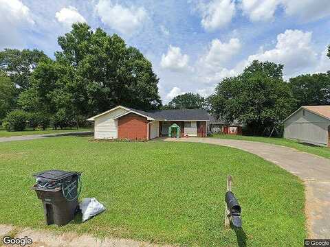 Georgeann, JACKSONVILLE, AR 72076