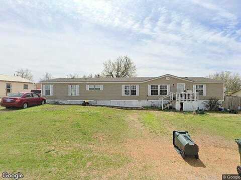 5Th, DILL CITY, OK 73641