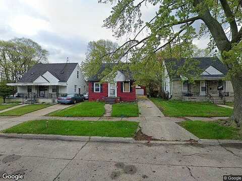 Barlow, DETROIT, MI 48205