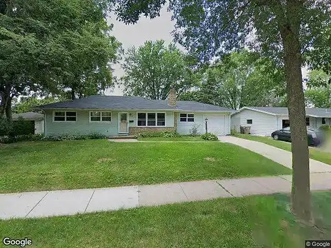 Helene, MADISON, WI 53711