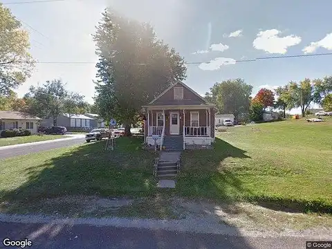 Garfield, LEXINGTON, MO 64067