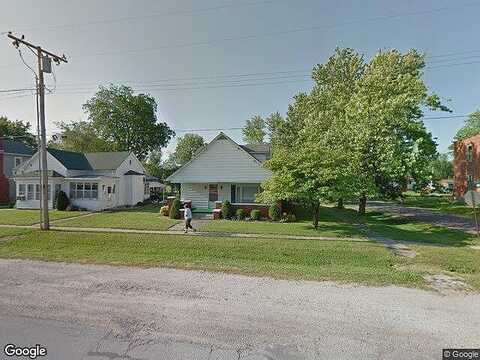 Main, CLAYTON, IL 62324