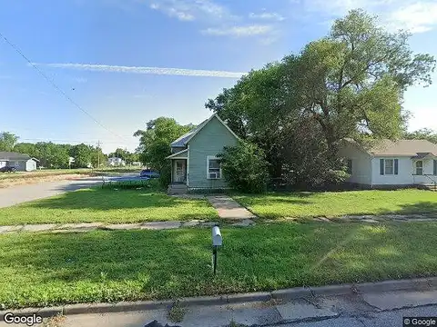 Minneapolis, SALINA, KS 67401